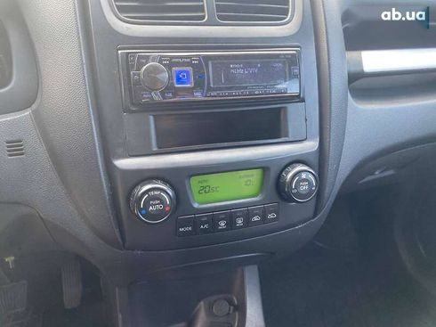 Kia Sportage 2008 - фото 17