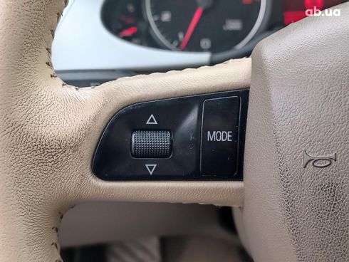 Audi A4 2008 бежевый - фото 25
