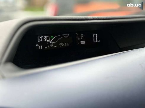 Toyota Aqua 2015 - фото 17