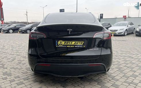 Tesla Model Y 2021 - фото 6