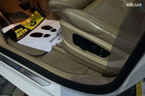 BMW X5 2012 - фото 21