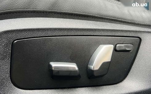 BMW 5 серия 2020 - фото 21