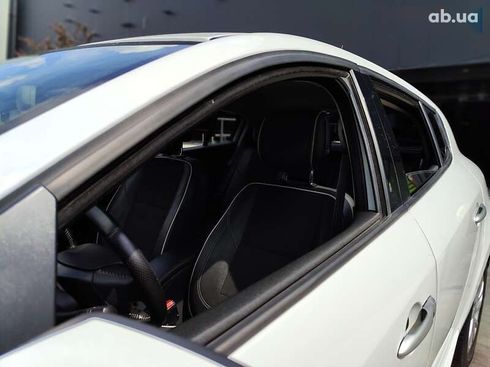 Renault Megane 2013 - фото 4