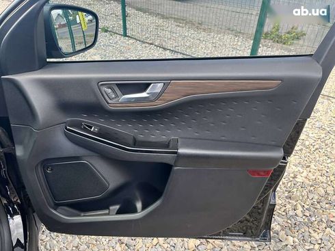 Ford Escape 2020 - фото 10