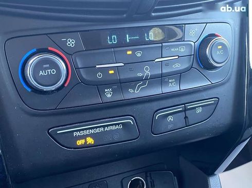 Ford Escape 2016 - фото 27