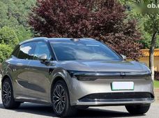 Продаж вживаних Zeekr 7X 2025 року в Києві - купити на Автобазарі