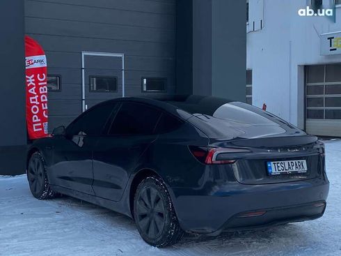 Tesla Model 3 2024 - фото 8