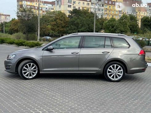 Volkswagen Golf 2014 - фото 2