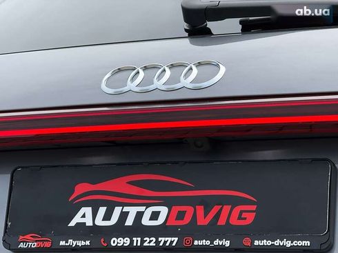 Audi E-Tron 2019 - фото 28