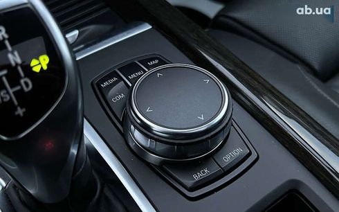 BMW X5 2018 - фото 18