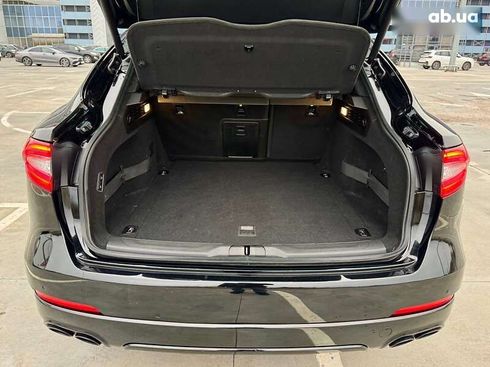 Maserati Levante 2018 - фото 22