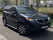 Купити Kia Sorento 2012 бу в Дніпрі - купити на Автобазарі