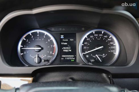 Toyota Highlander 2017 - фото 17