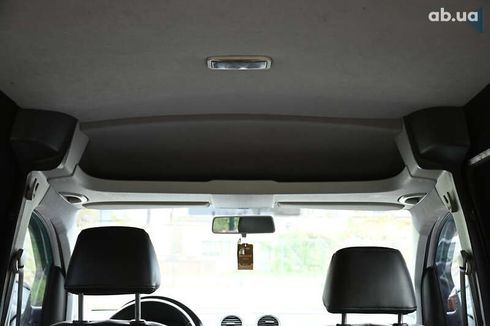 Volkswagen Caddy 2012 - фото 26