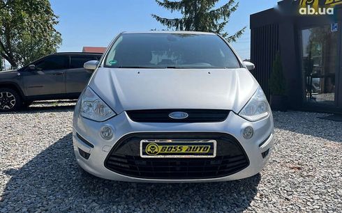 Ford S-Max 2011 - фото 2