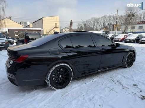 BMW 7 серия 2021 - фото 15
