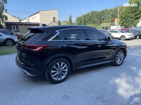 Infiniti QX50 2021 - фото 13