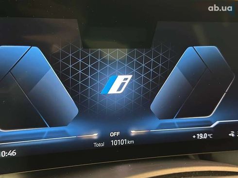BMW iX 2024 - фото 23