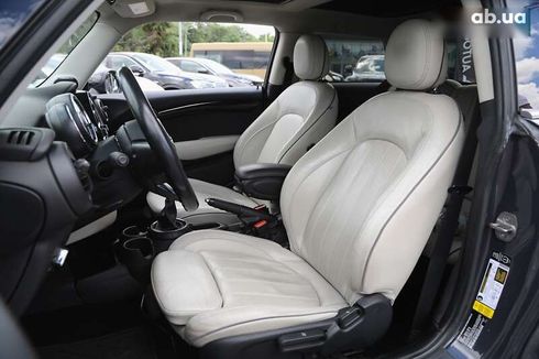 MINI John Cooper Works 2014 - фото 7