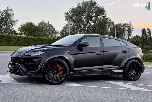Lamborghini Urus 2021 - фото 6