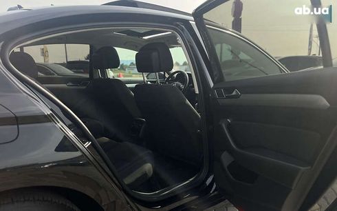 Volkswagen Passat 2015 - фото 27