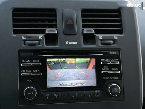 Nissan Leaf 2013 - фото 23