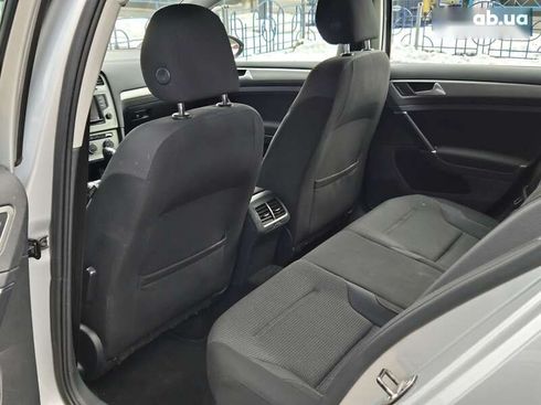 Volkswagen Golf 2015 - фото 11