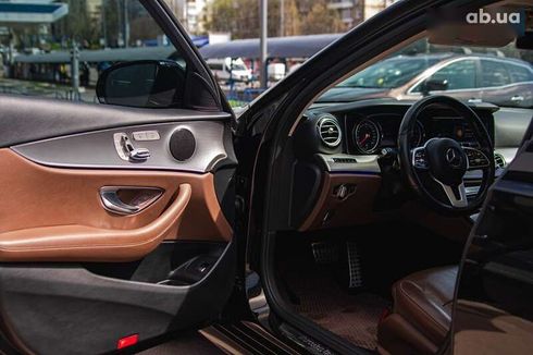 Mercedes-Benz E-Класс 2018 - фото 16
