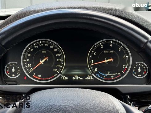 BMW X5 2015 - фото 27