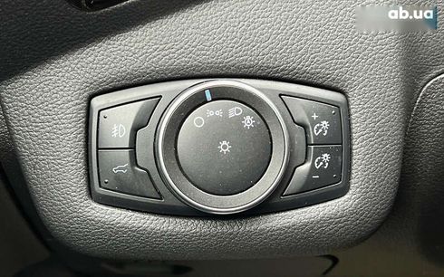Ford Escape 2016 - фото 22