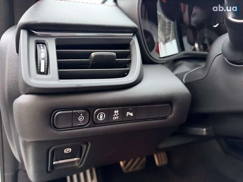 Acura TLX 2022 - фото 19