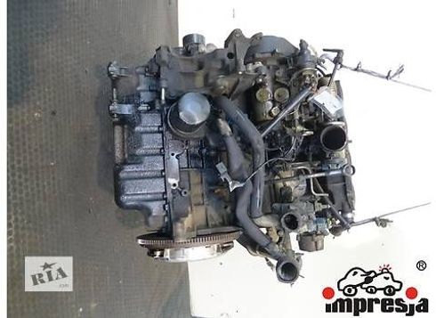 двигатель в сборе для Peugeot 206 - купить на Автобазаре - фото 5