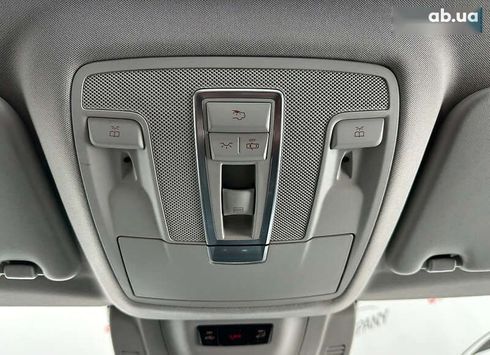 Mercedes-Benz GLE-Class 2015 - фото 25