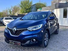 Продаж вживаних Renault Kadjar в Одесі - купити на Автобазарі