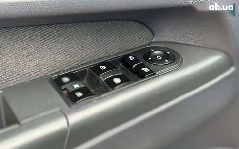 Opel Zafira 2013 - фото 8