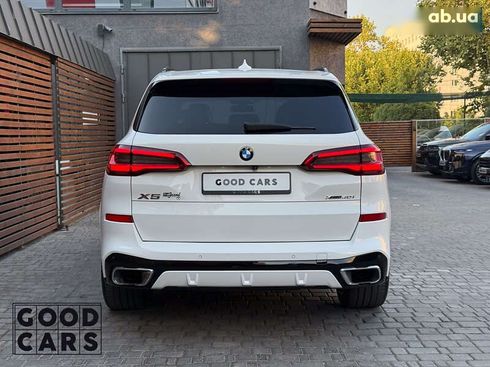 BMW X5 2018 - фото 6
