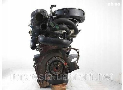 двигатель в сборе для SEAT Ibiza - купить на Автобазаре - фото 3