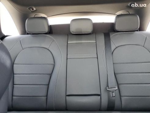 Mercedes-Benz GLC-Класс 2022 белый - фото 10