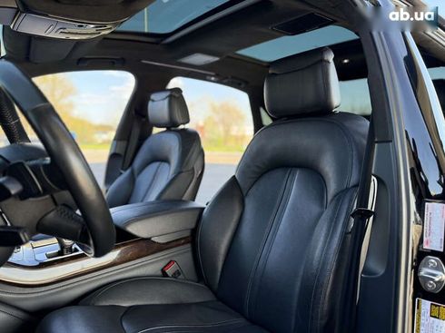 Audi A8 2015 - фото 18