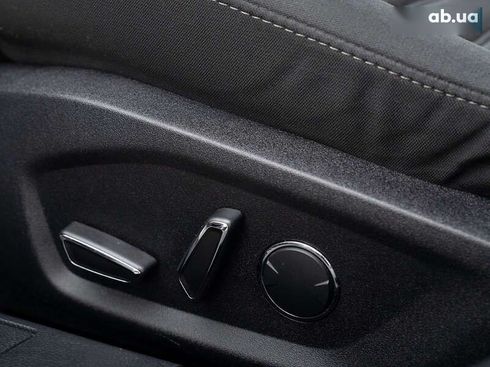 Ford Fusion 2017 - фото 16