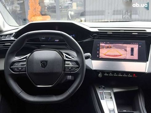 Peugeot 408 2023 - фото 14
