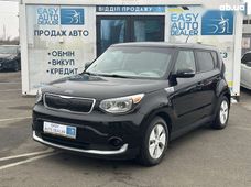 Продажа б/у Kia Soul 2016 года в Киеве - купить на Автобазаре