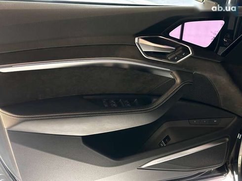 Audi E-Tron 2020 - фото 20