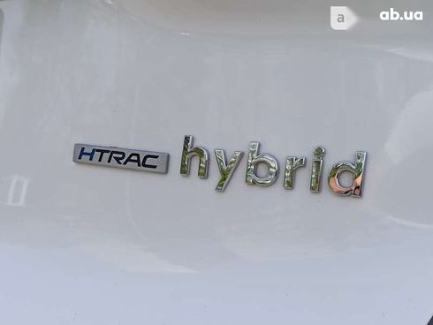 Hyundai Santa Fe 2021 - фото 10