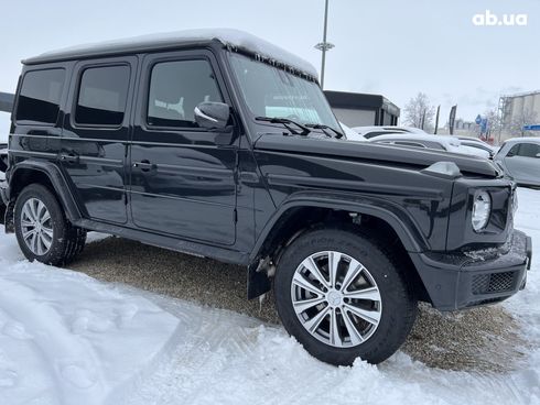 Mercedes-Benz G-Класс 2023 - фото 9