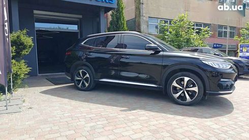 BYD Song Plus 2022 - фото 9