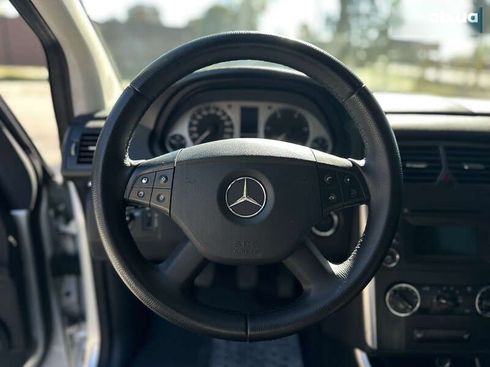 Mercedes-Benz B-Класс 2010 - фото 29