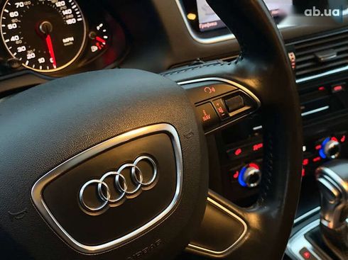 Audi Q5 2014 - фото 16