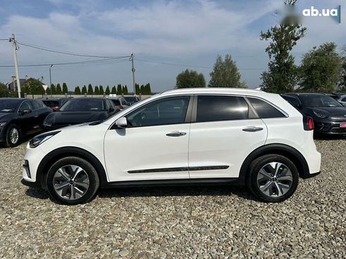 Kia Niro 2020 - фото 25