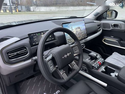 BYD Leopard 3 2025 - фото 18